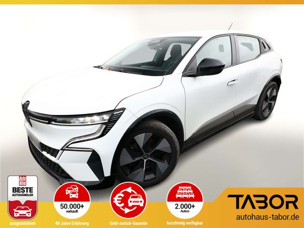 Renault Megane E-Tech EV60 160 kW image number 1