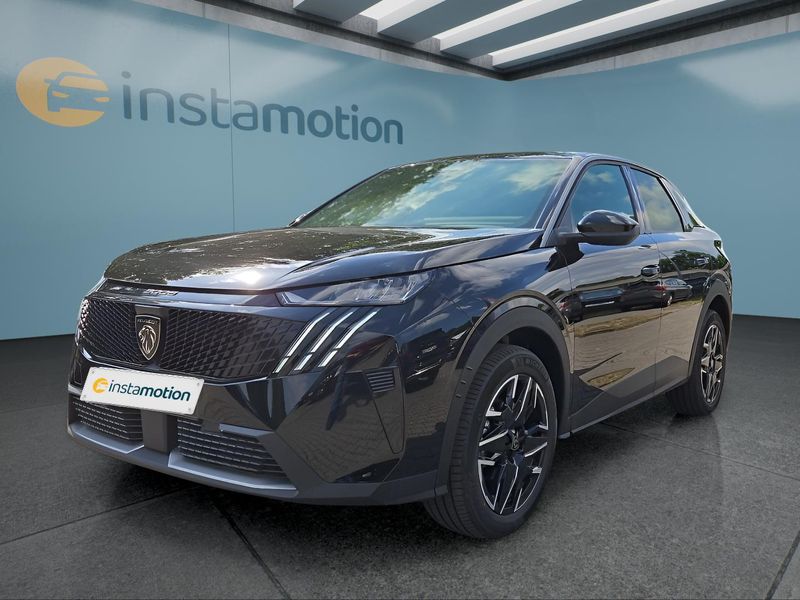 Peugeot 3008 1.2 Allure