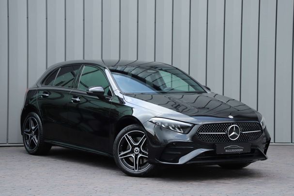 Mercedes-Benz A 250 e 160 kW image number 2