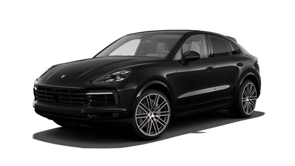 Porsche Cayenne S Coupé 324 kW image number 2