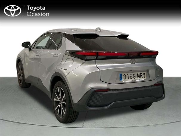 Toyota C-HR 145 kW image number 4