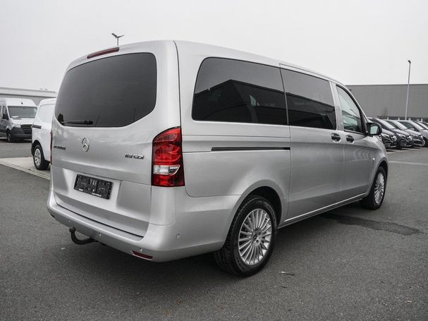 Mercedes-Benz Vito 119 CDi Tourer PRO 140 kW image number 2