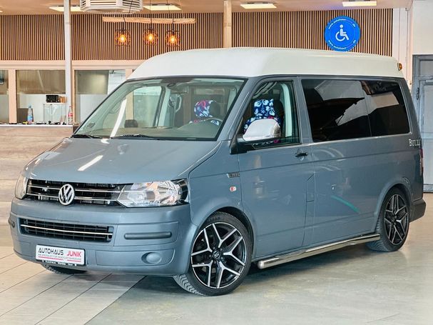 Volkswagen T6 Transporter 103 kW image number 8