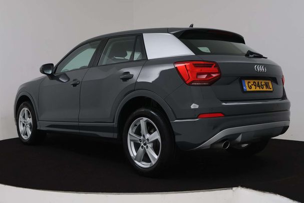 Audi Q2 30 TFSI Sport 85 kW image number 2