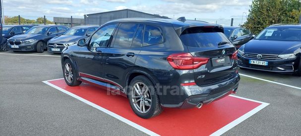 BMW X3 sDrive 110 kW image number 18