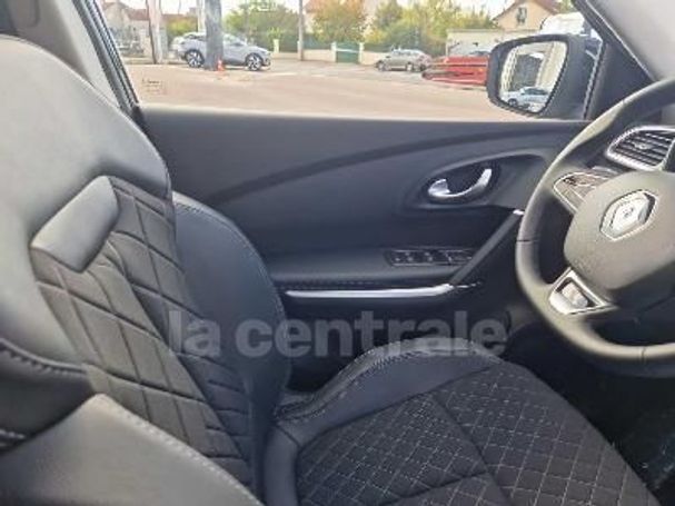 Renault Kadjar TCe 140 103 kW image number 25