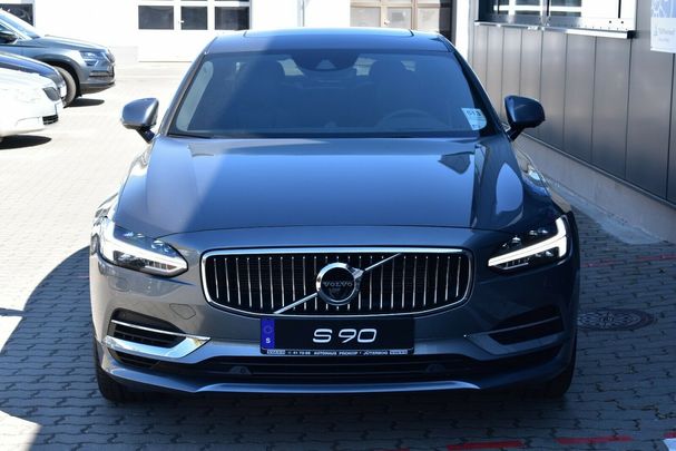 Volvo S90 T8 AWD 300 kW image number 3