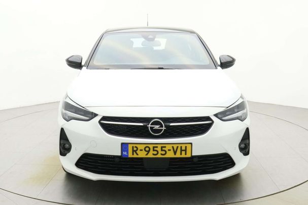 Opel Corsa 1.2 GS Line 75 kW image number 6