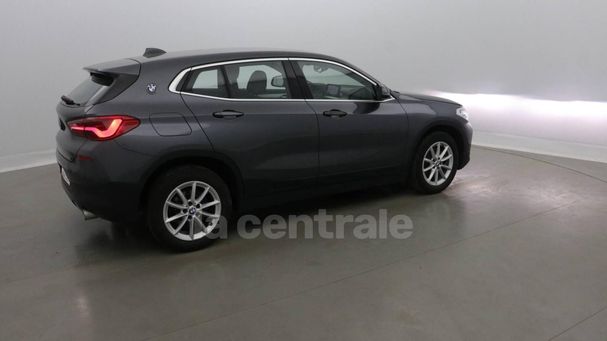 BMW X2 sDrive 141 kW image number 37