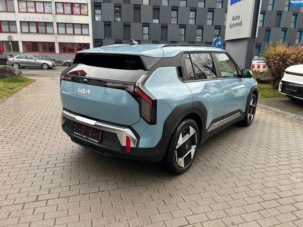 Kia EV3 Earth 150 kW image number 9