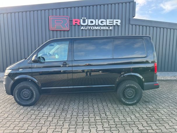 Volkswagen T6 Transporter 4Motion 110 kW image number 5