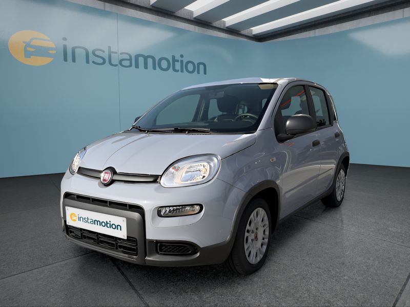 Fiat Panda 51 kW