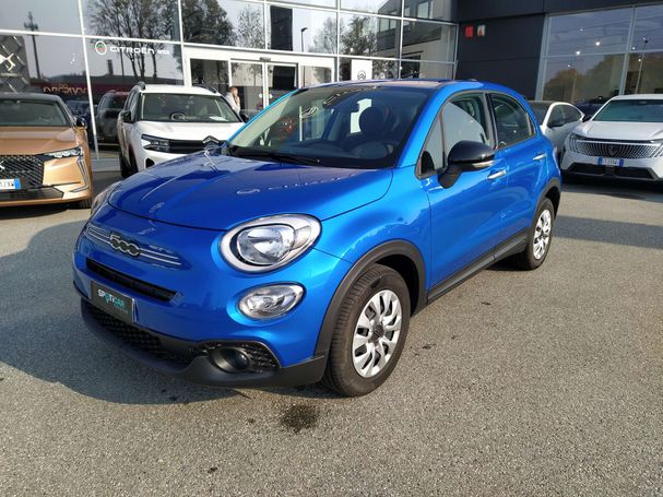 Fiat 500X 1.0 88 kW image number 1