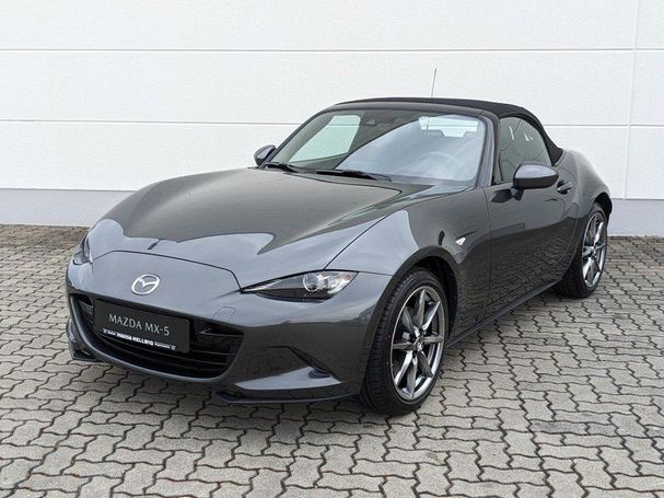 Mazda MX-5 135 kW image number 2