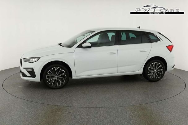 Skoda Scala 1.0 TSI 85 kW image number 30