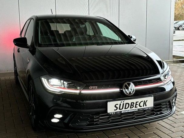 Volkswagen Polo GTI DSG 152 kW image number 2