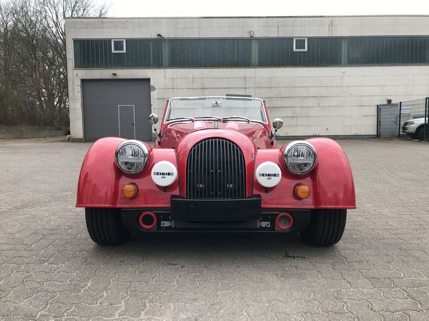 Morgan Plus 4 190 kW image number 30