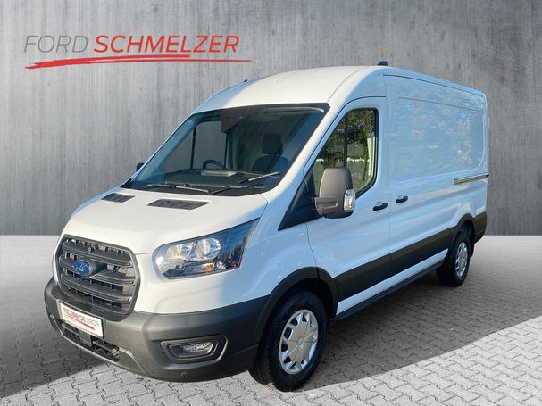 Ford Transit 350 L2 Trend 96 kW image number 1