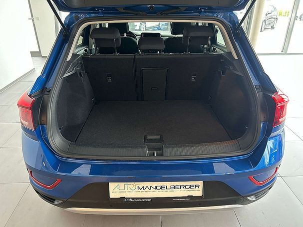 Volkswagen T-Roc 1.0 TSI T-Roc 81 kW image number 17