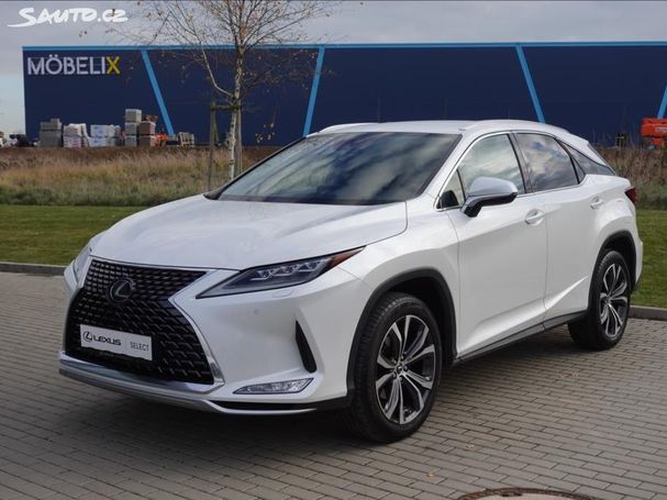 Lexus RX 300 175 kW image number 1