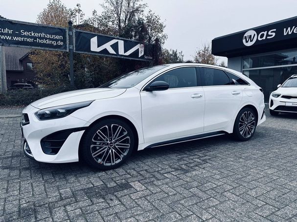 Kia ProCeed 103 kW image number 2