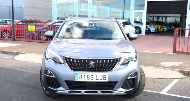 Peugeot 3008 BlueHDi 130 S&S EAT8 Allure 96 kW image number 3