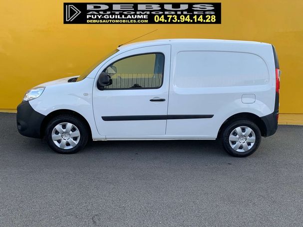 Renault Express 1.5 Blue dCi 70 kW image number 7