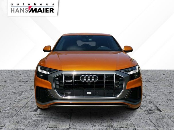 Audi Q8 50 TDI quattro S-line 210 kW image number 4