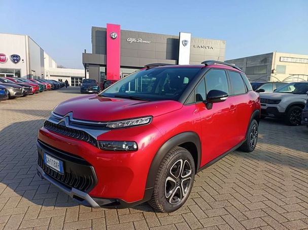 Citroen C3 Aircross PureTech 110 S&S Feel 81 kW image number 1