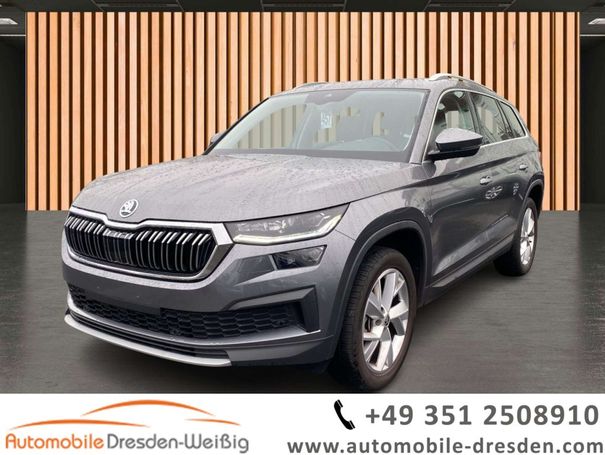 Skoda Kodiaq 1.5 TSI DSG 110 kW image number 2