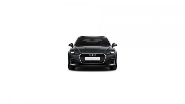 Audi A5 35 TFSI S tronic Cabrio Advanced 110 kW image number 3