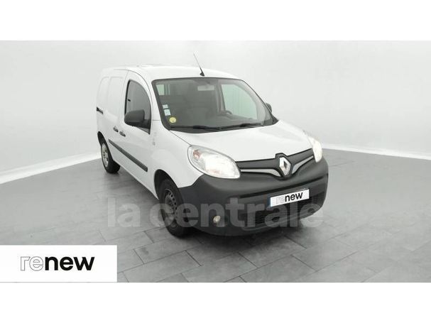 Renault Kangoo BLUE dCi 95 70 kW image number 3