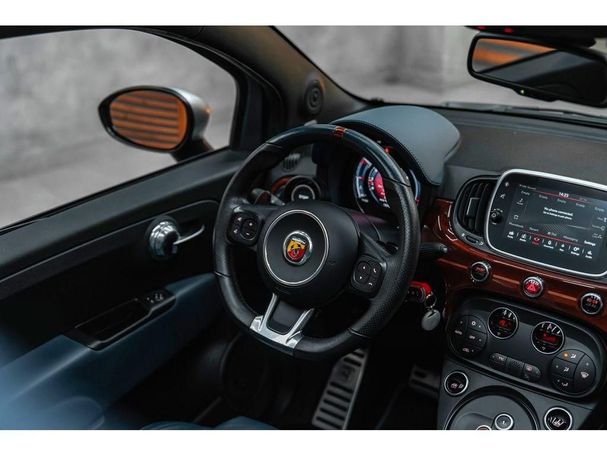 Abarth 695 132 kW image number 30