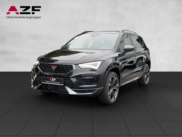 Cupra Ateca 110 kW image number 1