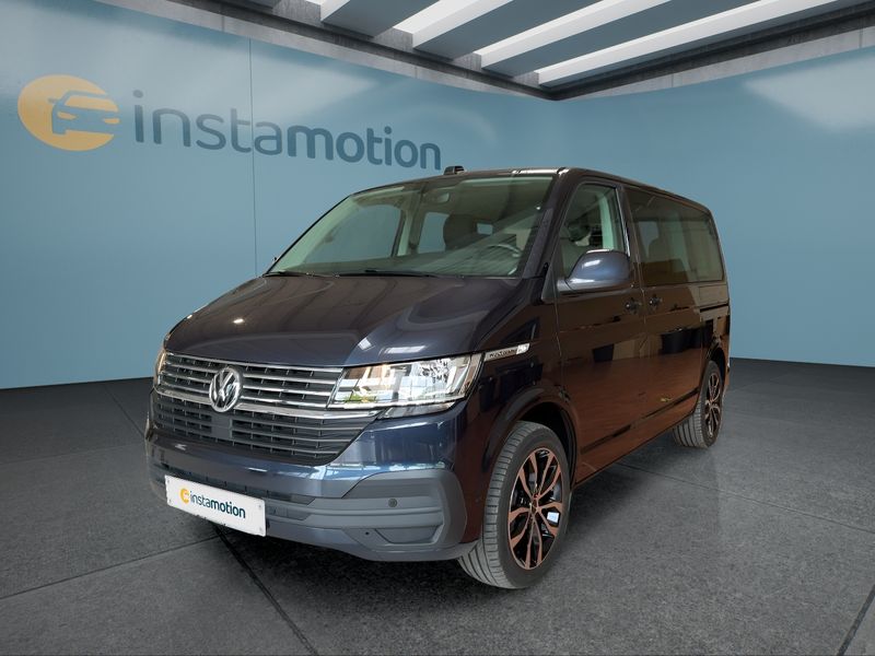 Volkswagen Multivan T6
