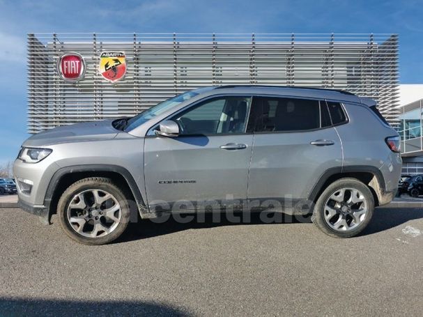 Jeep Compass 1.6 Limited 88 kW image number 18