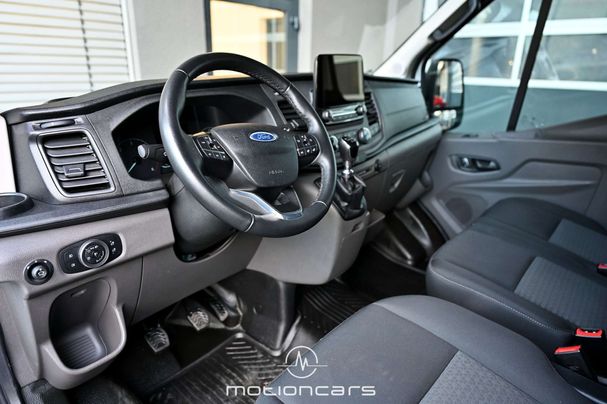 Ford Transit 350 L3H2 96 kW image number 12