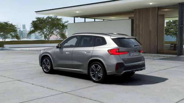 BMW X1 sDrive18d 110 kW image number 3