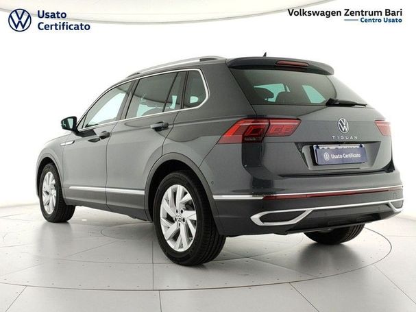 Volkswagen Tiguan DSG 110 kW image number 6