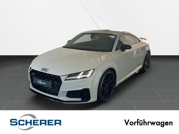 Audi TT 45 TFSI quattro 180 kW image number 1