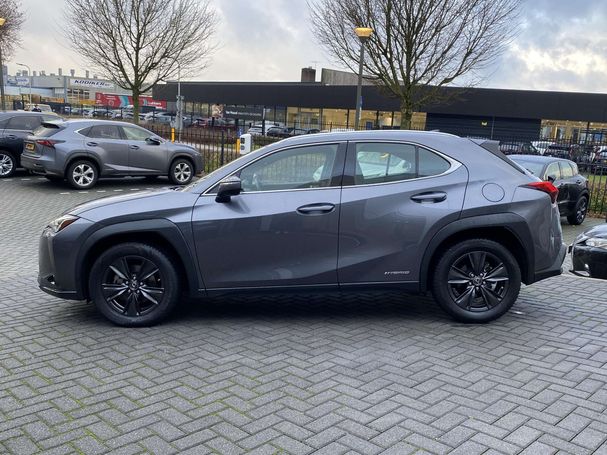 Lexus UX 250h 135 kW image number 6