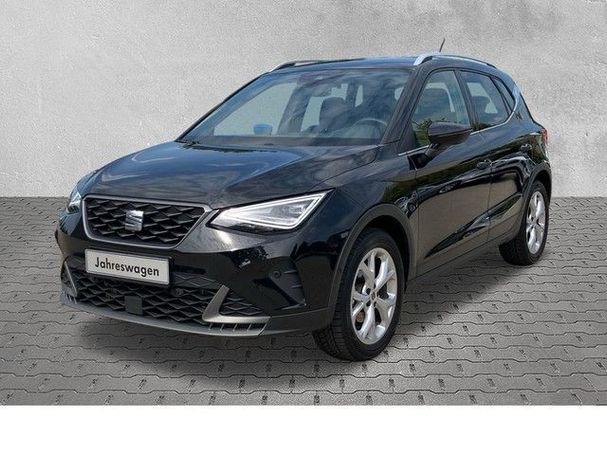 Seat Arona 1.0 TSI FR 81 kW image number 1