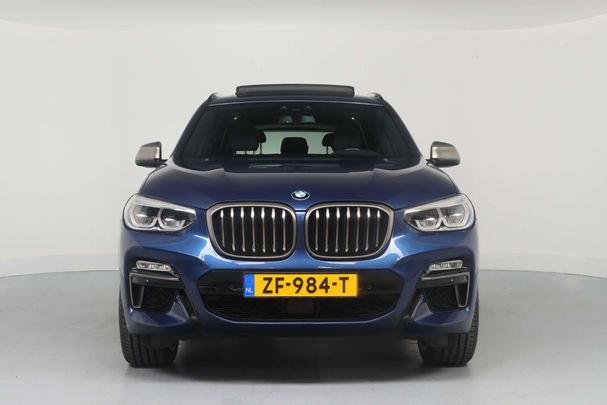 BMW X3 M40i xDrive 260 kW image number 2