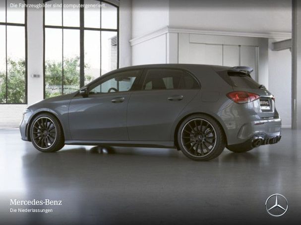 Mercedes-Benz A 35 AMG 225 kW image number 17