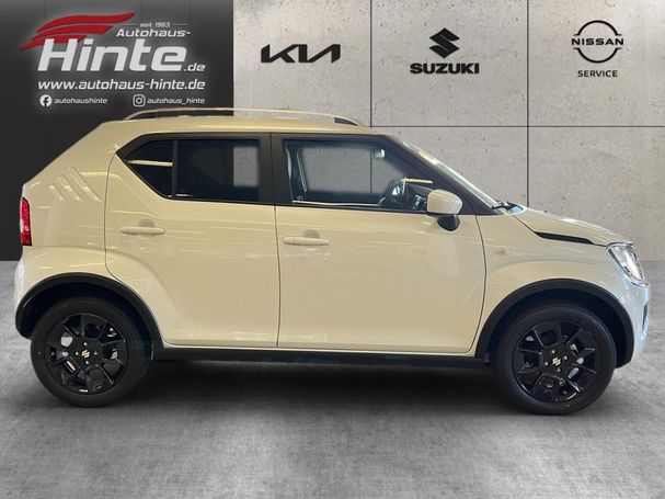 Suzuki Ignis 61 kW image number 8