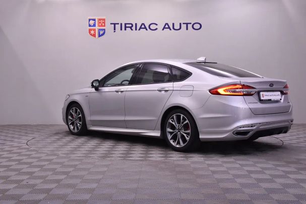 Ford Mondeo 138 kW image number 4