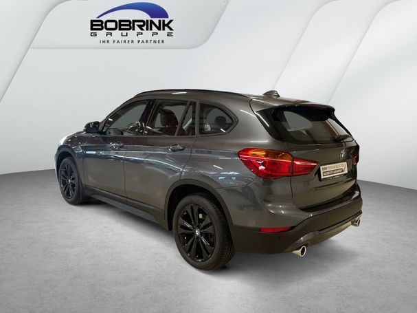 BMW X1 20i xDrive 131 kW image number 4