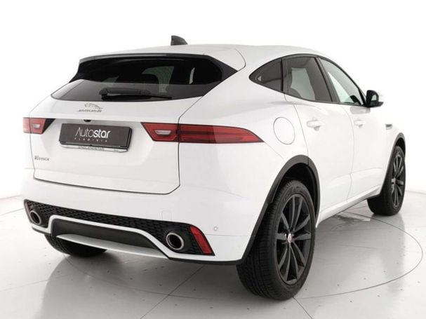 Jaguar E-Pace AWD R-Dynamic S 110 kW image number 2