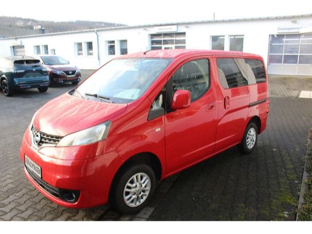 Nissan NV200 1.6 Premium 81 kW image number 1