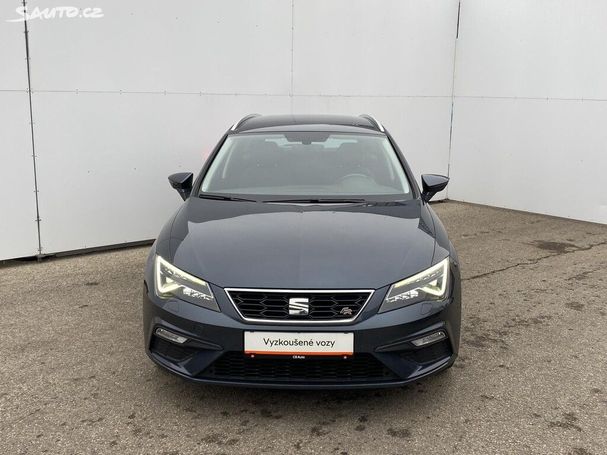 Seat Leon 1.5 TSI FR 96 kW image number 2